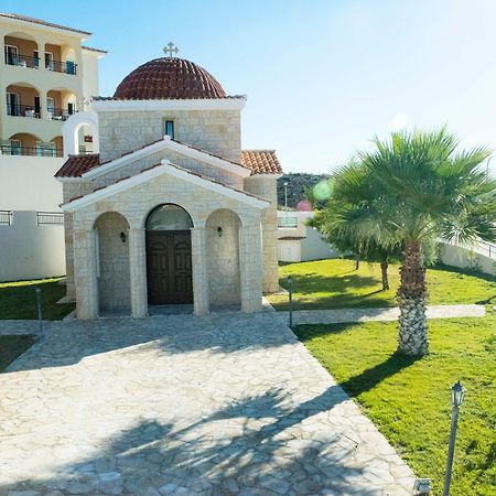 Club St. George (Adults Only) Lejlighedshotel Trimitusa Eksteriør billede