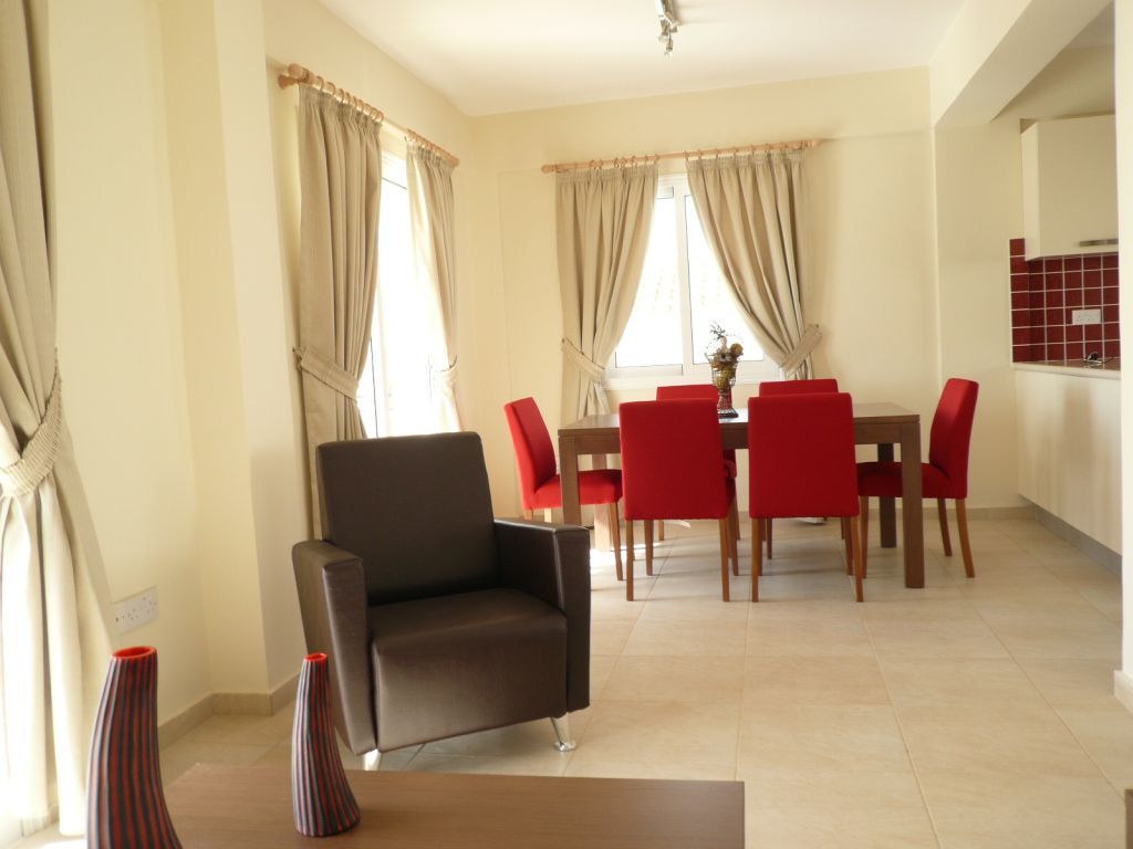 Club St. George (Adults Only) Lejlighedshotel Trimitusa Eksteriør billede